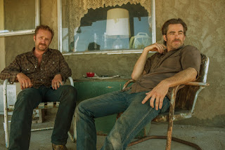 hell or high water-ben foster-chris pine