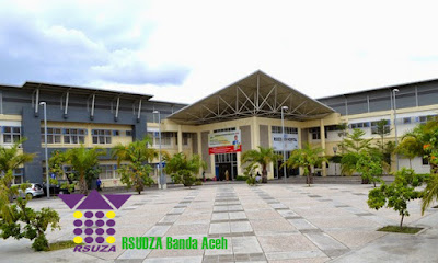 Lowongan Kerja Aceh Resmi Non PNS Di Rumah Sakit RSUDZA Banda Aceh