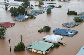 National Emergency Management Agency says more than 300 have been killed by flood across Nigeria 