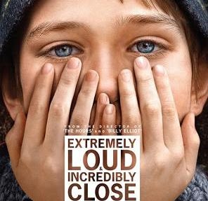 Extremely Loud & Incredibly Close: Movie Review