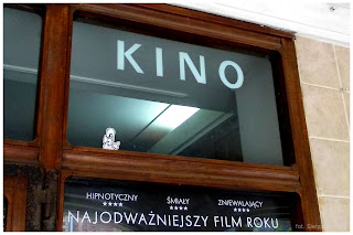 Kino Neptun w Gdańsku