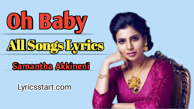 aravinda sametha songs lyrics