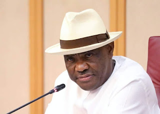 LABOUR PARTY KNOWS MY WORTH THAT'S WHY THE ARE TALKING TO ME - WIKE