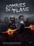 Zombie on a Plane