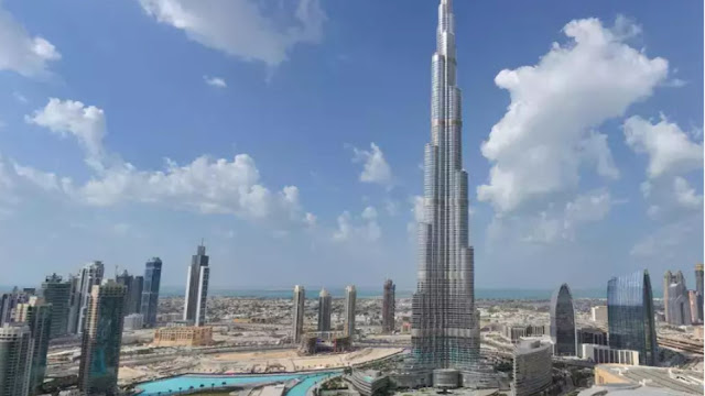 Arsitektur Ikonik Dunia