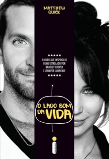 O Lado Bom da Vida (Silver Linings Playbook) (2013) BD-Rip Dual Áudio Torrent 