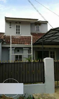 jual rumah di tangerang