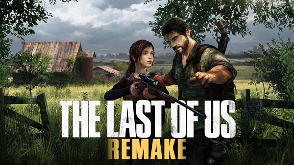 إشاعة: يبدو أن موعد إطلاق لعبة The Last of Us Remake قد تم تحديده..