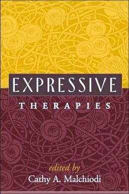 Expressive Therapy