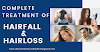  Hair Fall Treatments Hair Loss Treatments Hair Fall Solutions | Preventing Hair fall best medicines and Uses Methods 