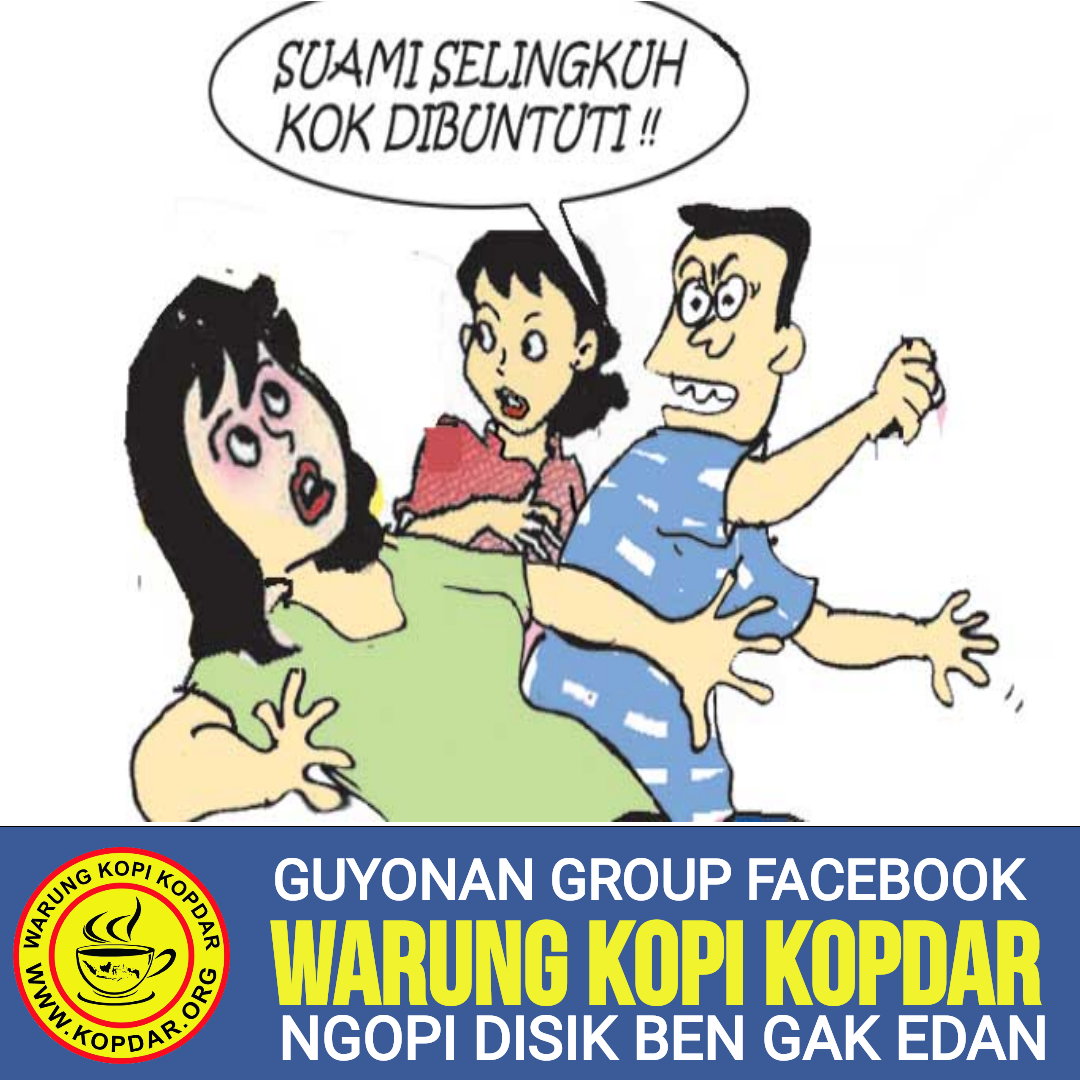 Top Gambar Kartun Lucu Suami Istri Top Gambar