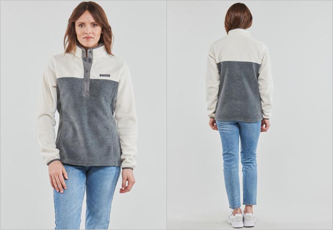 Γυναικείες Ζακέτες Fleece Columbia