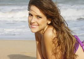 Fotos Débora Lyra - Miss Brasil 2010