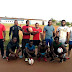 La reprise au Dragon Rugby Club de Yaoundé dans la sérénité et l'engagement 