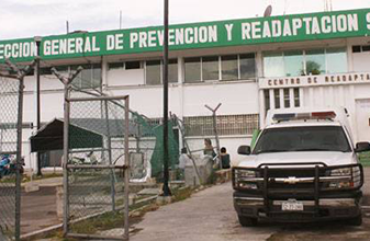 Reprobadas cárceles preventivas municipales: Ayuntamientos omisos, dice la CEDHQR