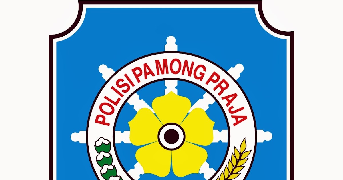  Logo  Polisi Jawa  Tengah Png Logo  Keren 