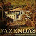 O livro Fazendas do Ouro já está nas livrarias