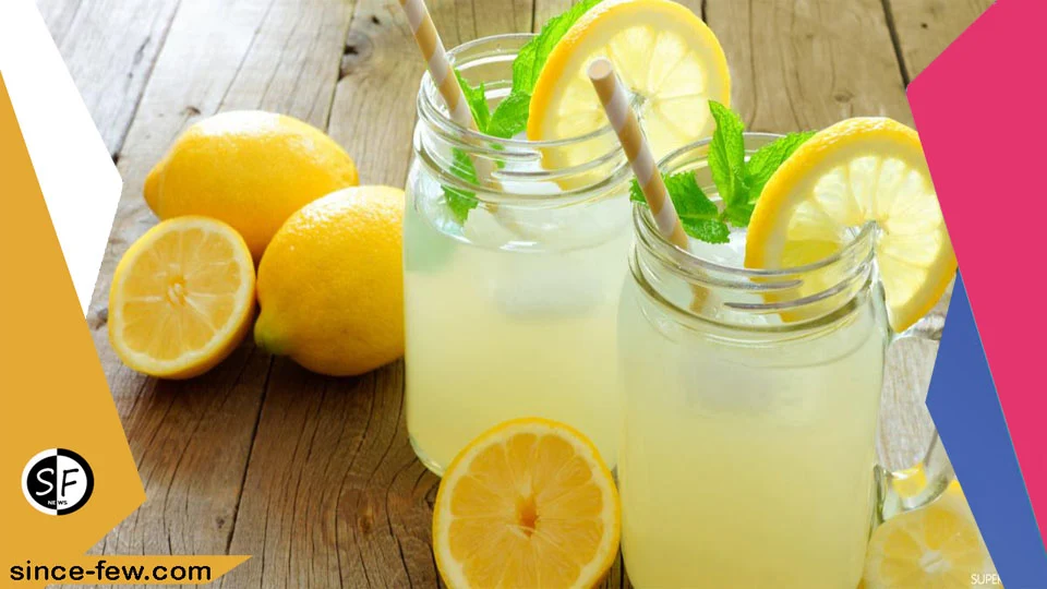 Lemon Diet is The Quickest Method to Shed Pounds in 10 days.. It Ousts Poisons From Your Body