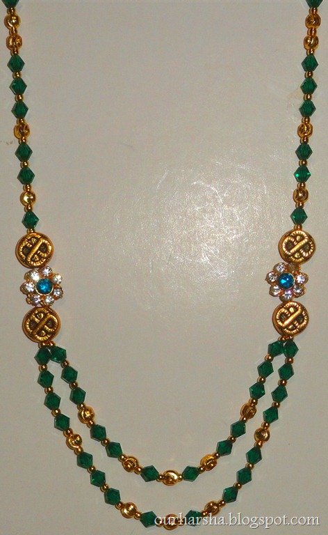  Side-Pendant Necklace (5)