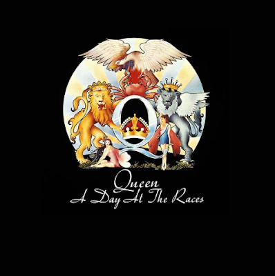 A Day at the Races is a rock album by English band Queen released in 