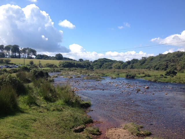 Cadover Bridge