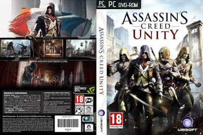 Assassin's Creed Unity PC Download