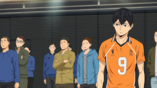 ハイキュー!! アニメ 第4期13話 | 烏野VS稲荷崎 | HAIKYU!! SEASON 4 Karasuno vs Inarizaki