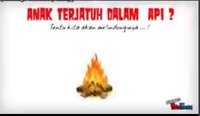 VIDEO : SUBHANALLAH , VIDEO MUDAH FAHAM MENGENAI AURAT :)