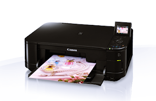 Canon PIXMA MG5140 Driver Download