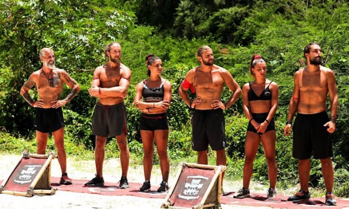 Survivor spoiler 9/5: Οριστικό!  Με αυτό το ΣΚΟΡ κερδίζουν το ταξίδι στο Μαιάμι