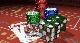 Agen Casino Online