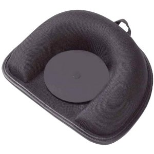 Bean Bag Gps Holder3