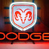 Dodge 3D Logo Photos