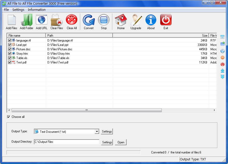 free file converter download