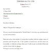Contoh Surat Permintaan Barang Dalam Bahasa Inggris Dan Terjemahannya : Download Contoh Surat Block Style Penawaran Barang Bahasa Inggris Images Contohsurat Lif Co Id / Surat pesanan barang dalam bahasa inggris disebut juga order letter.