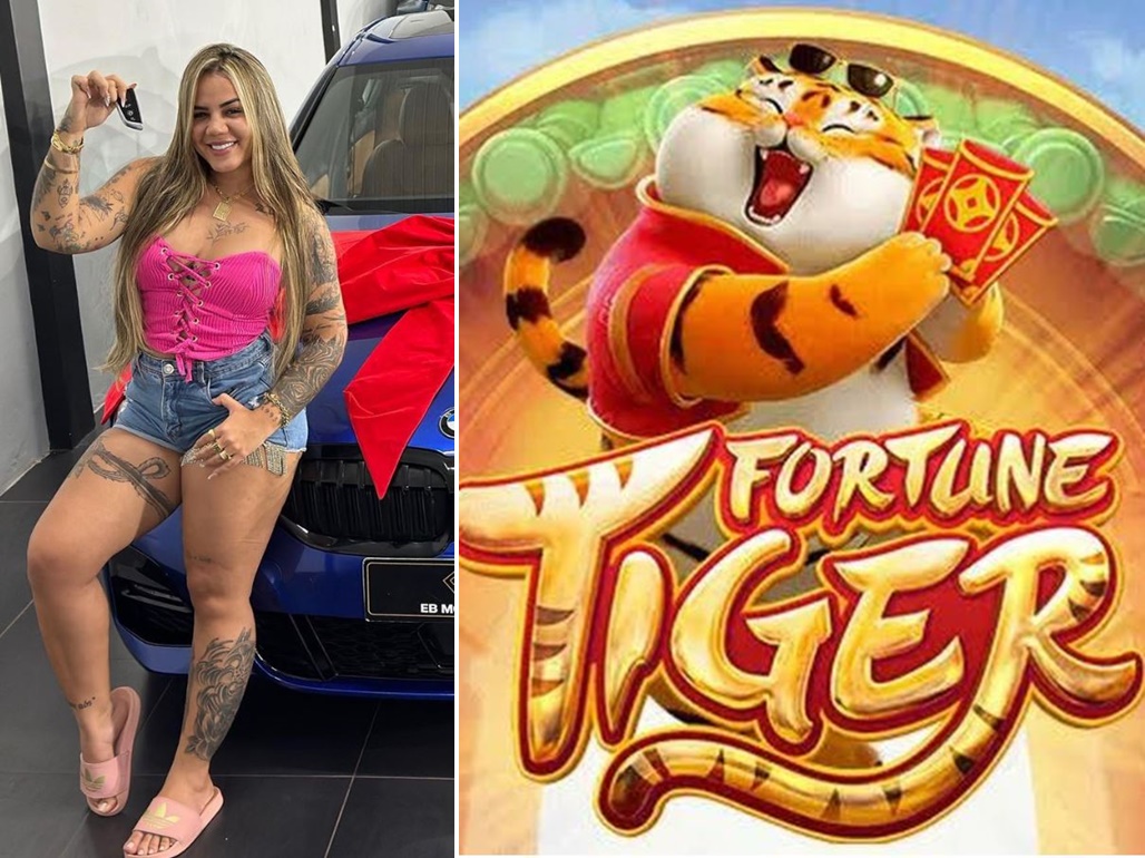 Fortune Tiger: 'joguinho do tigre' faz nova vítima fatal no