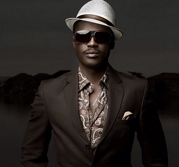 Nigerian Singer, Sound Sultan Diagnosed With Throat Cancer