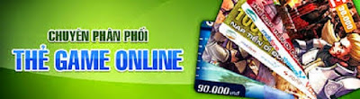 Nạp thẻ game online