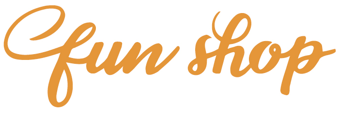 Fun Shop Font