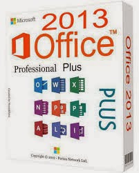 Microsoft Office 2013 Professional Plus + Visio Pro + Project Pro + SharePoint Designer 15.0.4535.1507 Oct2013