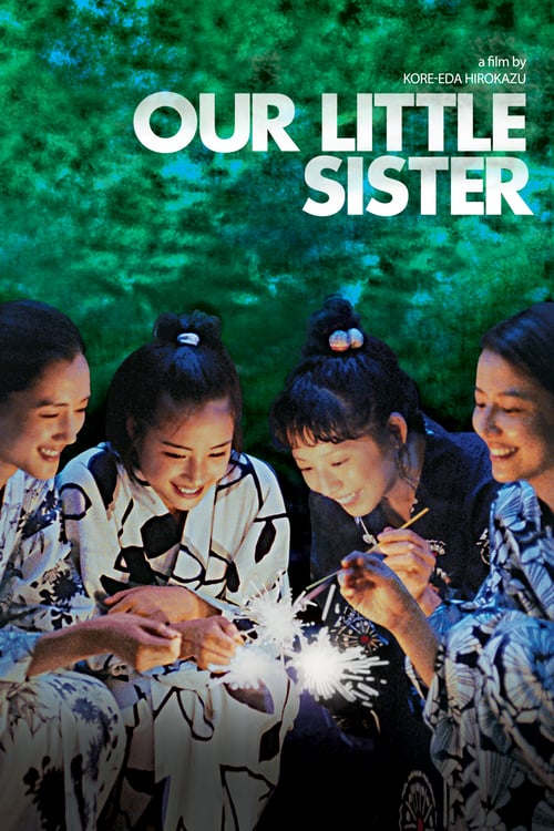 [HD] Notre petite sœur 2015 Film Complet Gratuit En Ligne