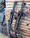 Benelli M4 