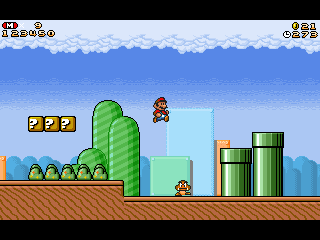 Super Mario Bros 3 Download For PC - Free Games Download