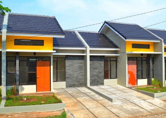 Contoh Rumah Minimalis Mungil