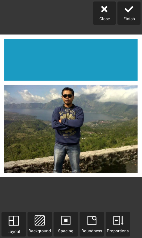 Pixlr Express Aplikasi Gabung Foto Tanpa Watermark