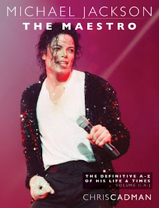 Michael Jackson: The Maestro