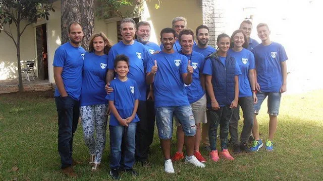 Η σκακιστική ομάδα του Εθνικού Αλεξανδρούπολης για τρίτη συνεχόμενη χρονιά στο πρωτάθλημα της Α' Εθνικής
