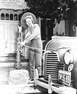 Evelyn Keyes