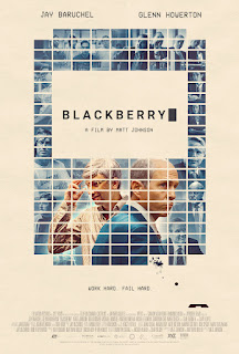 blackberry movie