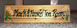 A Proper Tea Room . . . 2011 project . . . click on photo)